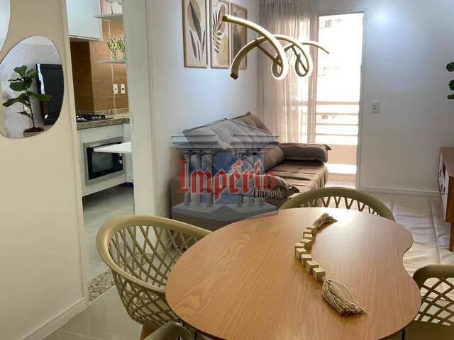 Apartamento para Venda em Santo André - 4