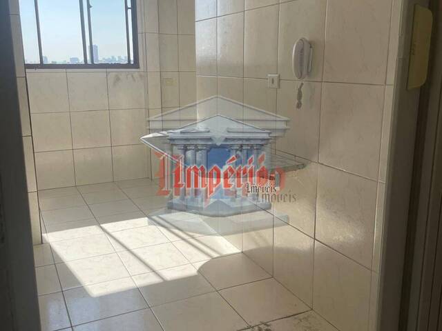 Apartamento para Venda em Santo André - 2