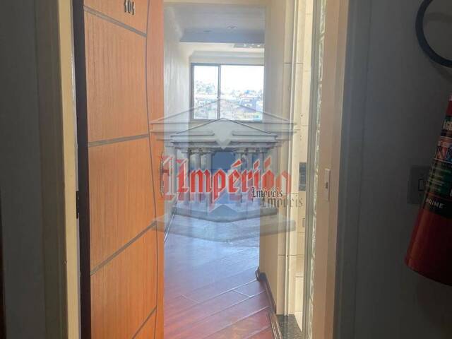 Apartamento para Venda em Santo André - 4