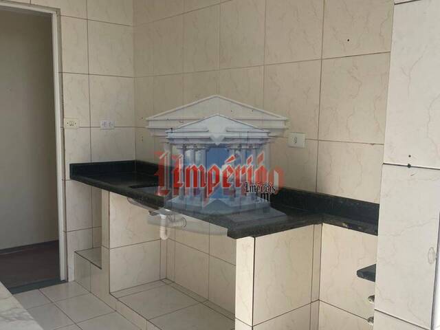 Apartamento para Venda em Santo André - 3