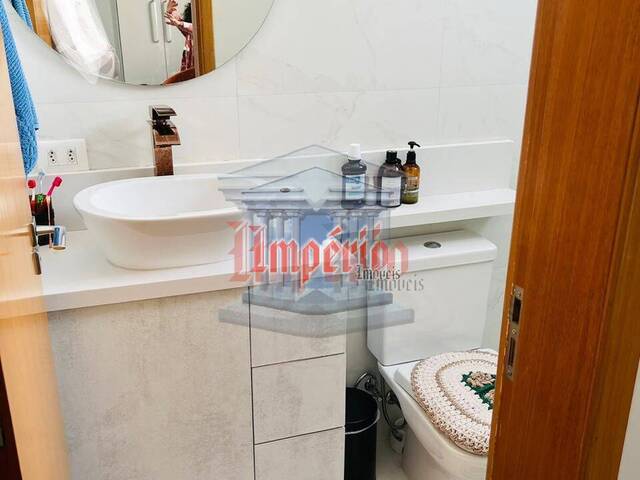 Apartamento para Venda em Santo André - 5
