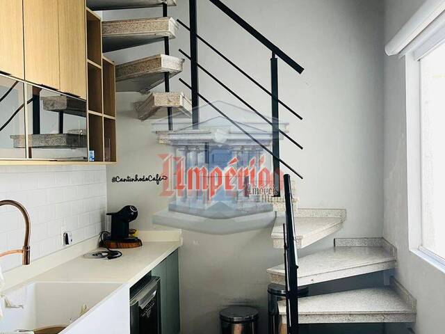 Apartamento para Venda em Santo André - 4