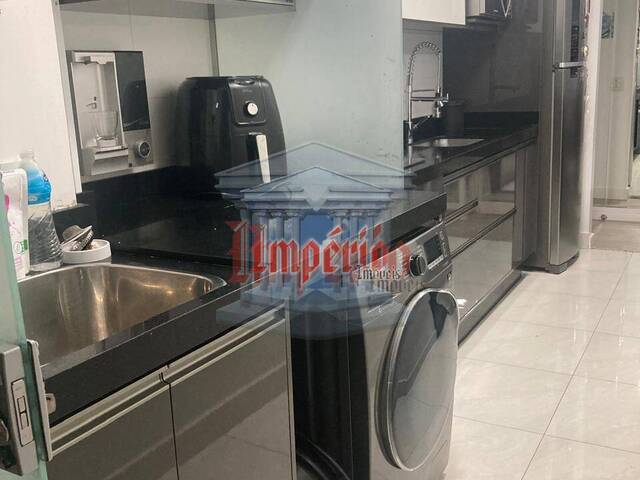 Apartamento para Venda em Santo André - 4