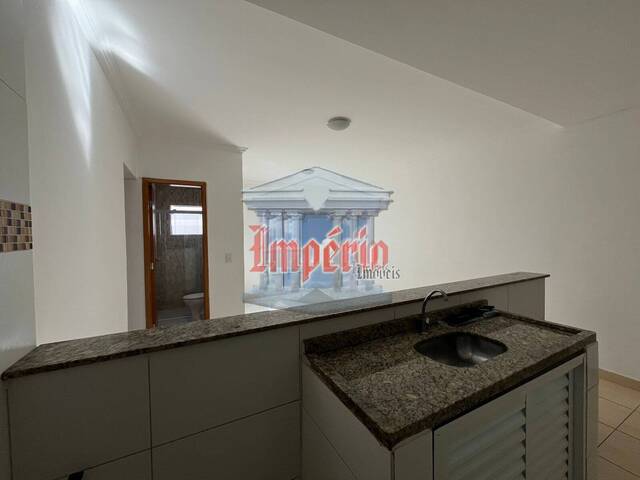 Apartamento para Locação em Santo André - 5