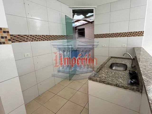 Apartamento para Locação em Santo André - 4