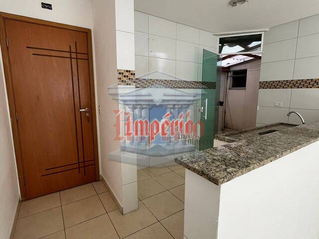 #2004 - Apartamento para Locação em Santo André - SP - 3