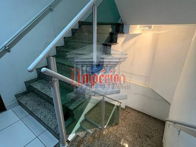 #2004 - Apartamento para Locação em Santo André - SP - 1