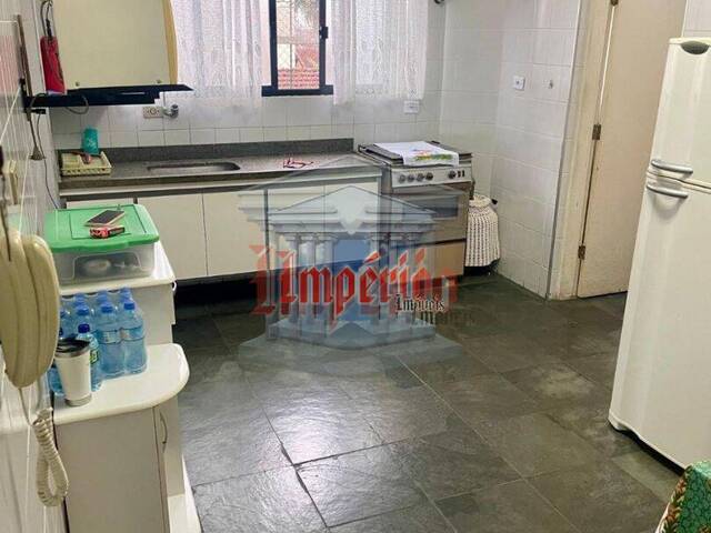 Apartamento para Venda em Praia Grande - 5