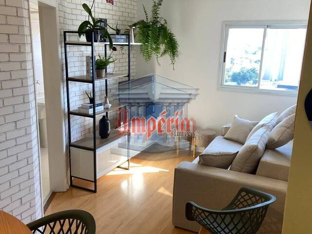 Apartamento para Venda em Santo André - 2