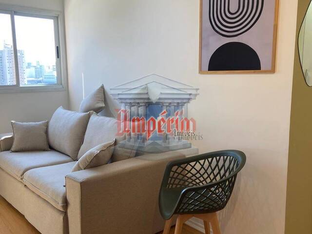 Apartamento para Venda em Santo André - 3