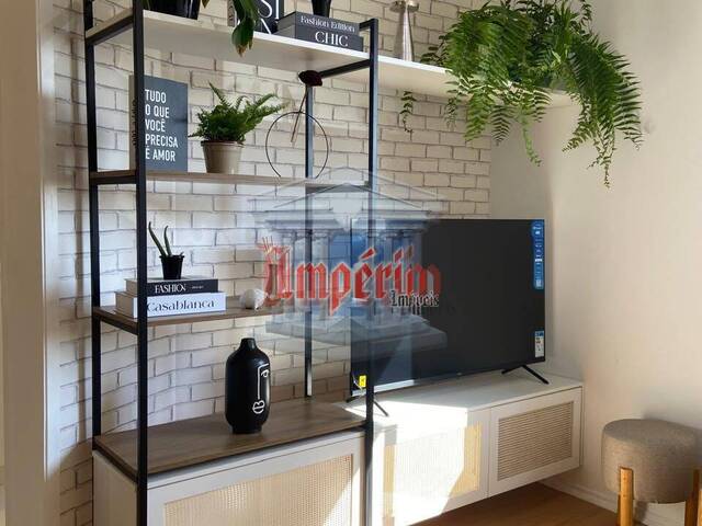 Apartamento para Venda em Santo André - 4