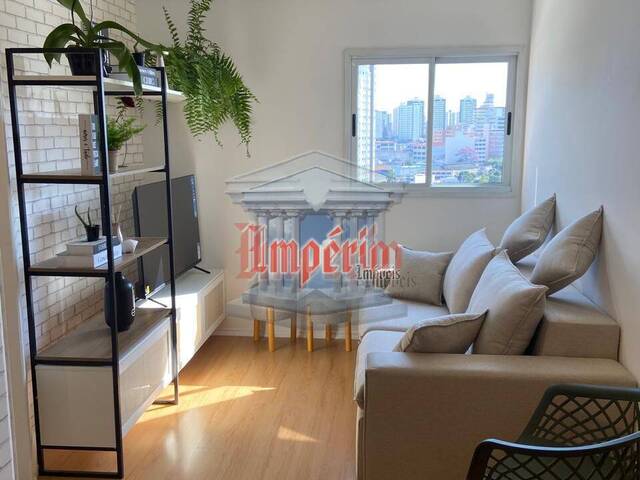 Apartamento para Venda em Santo André - 5