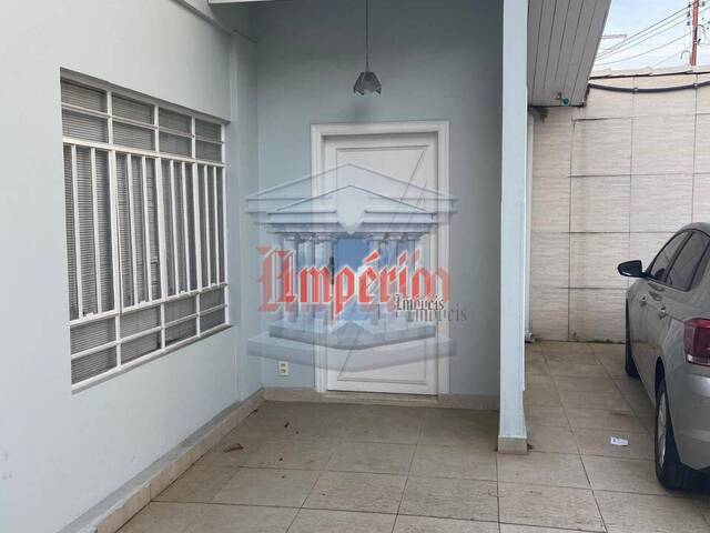 #2015 - Casa para Venda em São Bernardo do Campo - SP - 3