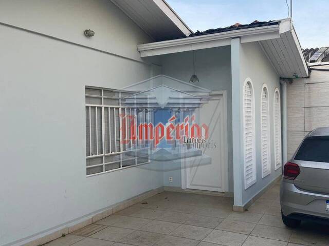 #2015 - Casa para Venda em São Bernardo do Campo - SP - 2