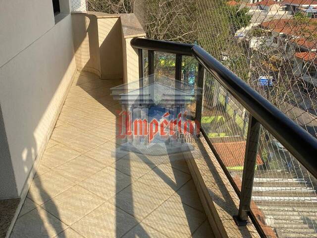 #2017 - Apartamento para Locação em São Caetano do Sul - SP - 2
