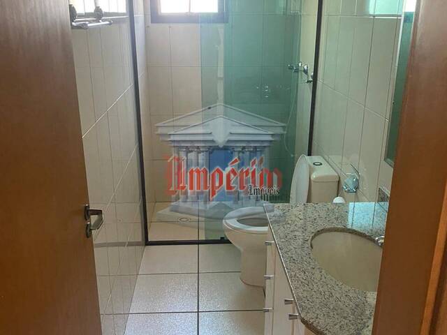 Apartamento para Locação em São Caetano do Sul - 4