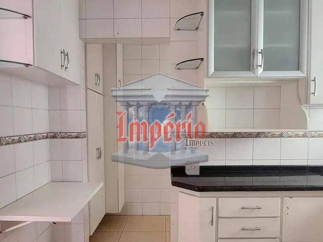 Apartamento para Venda em Santo André - 3