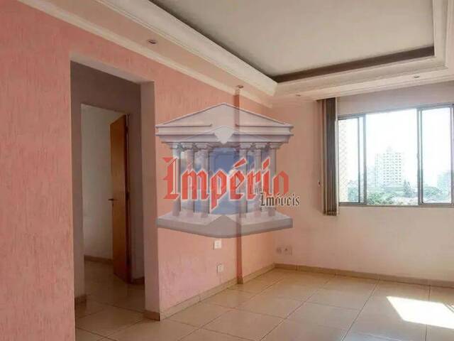 Apartamento para Venda em Santo André - 2