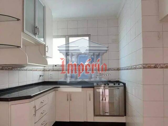 Apartamento para Venda em Santo André - 4