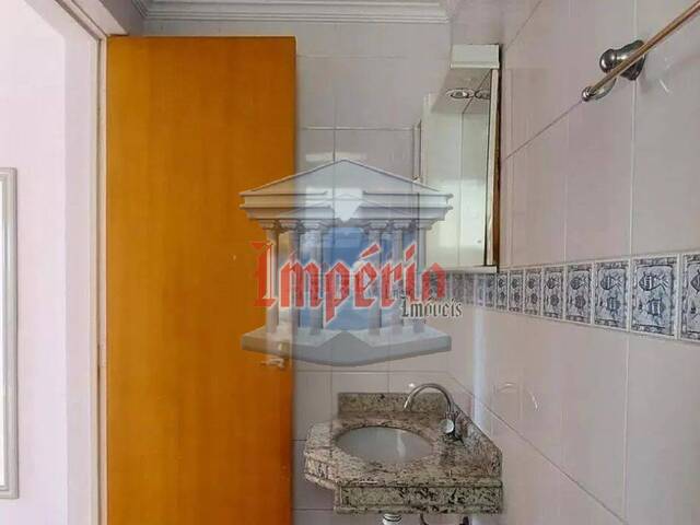 Apartamento para Venda em Santo André - 5