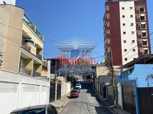 Área para Venda em Santo André - 5