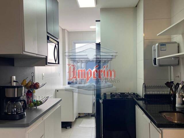 Apartamento para Venda em Santo André - 3