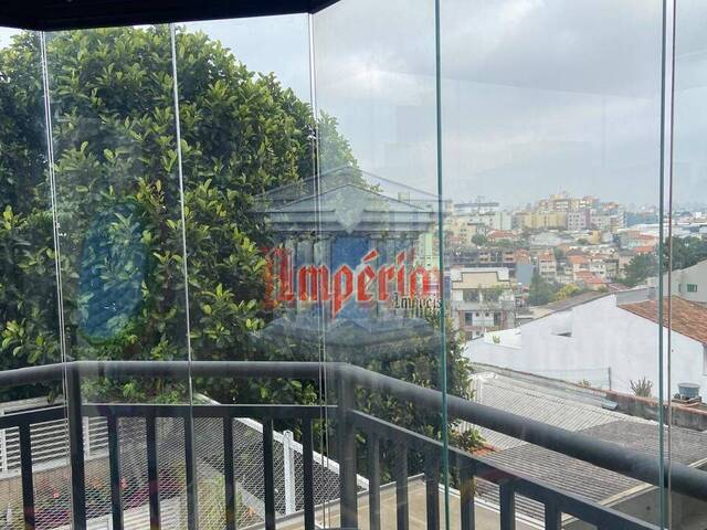 Apartamento para Venda em Santo André - 4