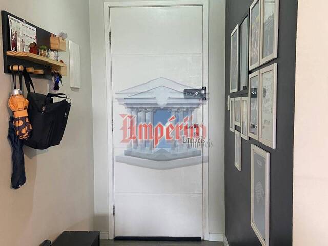 Apartamento para Venda em Santo André - 5
