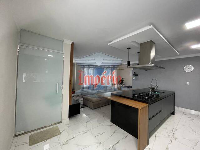 #2023 - Casa para Venda em Santo André - SP - 1