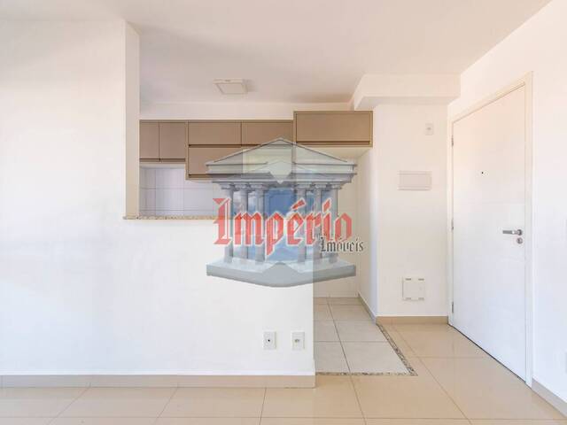 #2024 - Apartamento para Locação em Santo André - SP - 3
