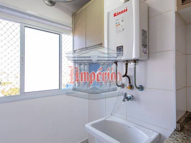 Apartamento para Locação em Santo André - 5