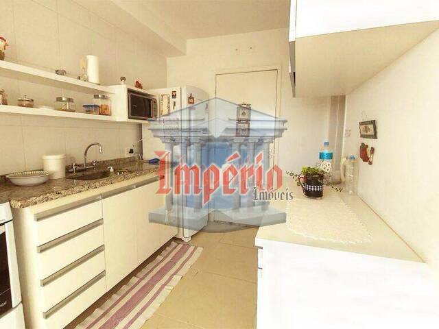 Apartamento para Venda em Santo André - 2