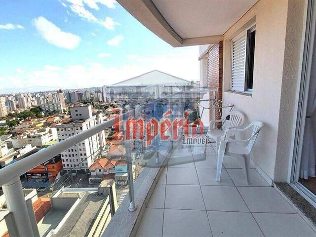 Apartamento para Venda em Santo André - 4