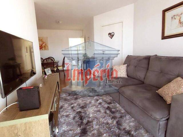 Apartamento para Venda em Santo André - 3