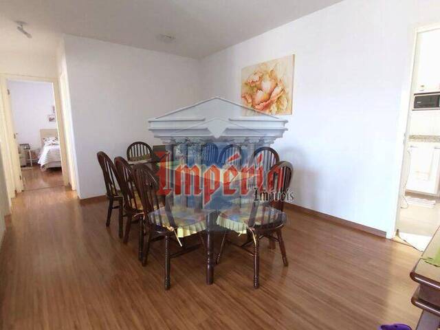 Apartamento para Venda em Santo André - 5