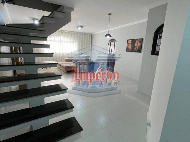 Casa para Venda em Santo André - 4