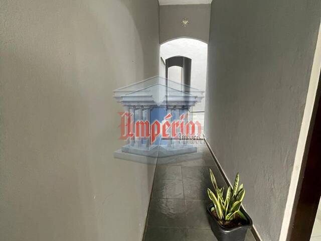 #2026 - Casa para Venda em Santo André - SP - 3