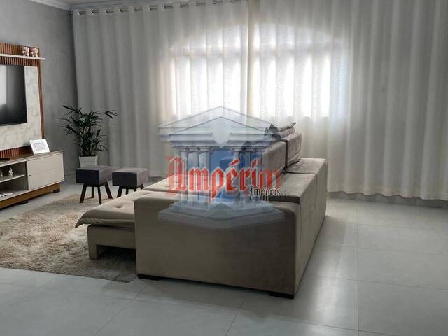 Casa para Venda em Santo André - 5