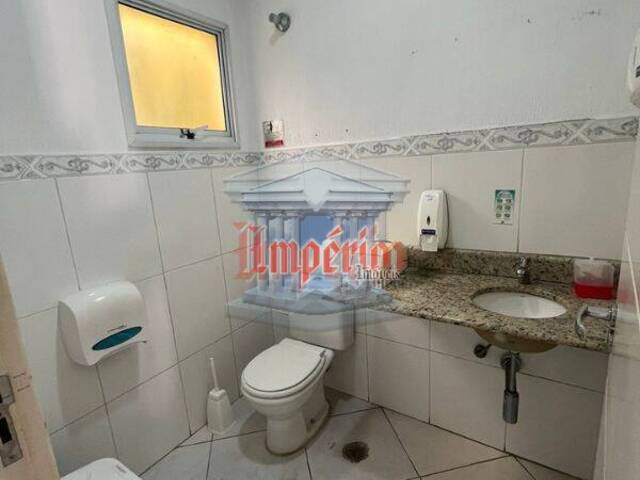 #2027 - Casa para Venda em Santo André - SP - 1