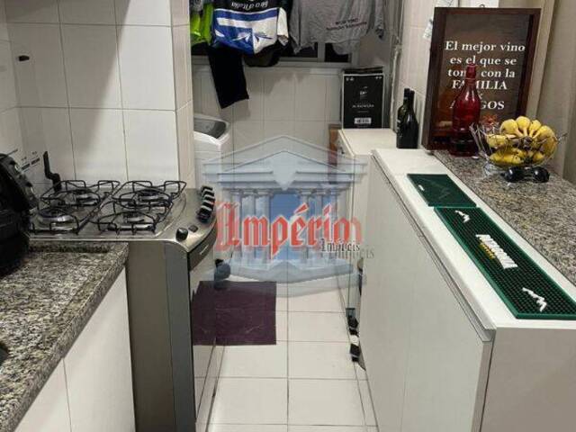 Venda em Campestre - Santo André