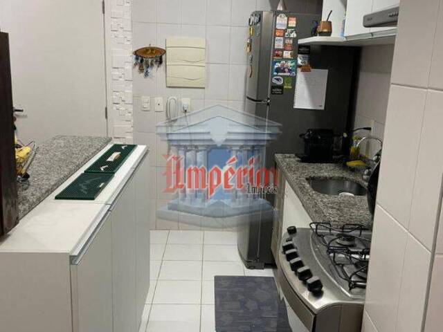 Apartamento para Venda em Santo André - 2