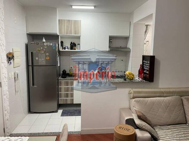 Apartamento para Venda em Santo André - 3