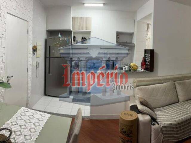 Apartamento para Venda em Santo André - 4