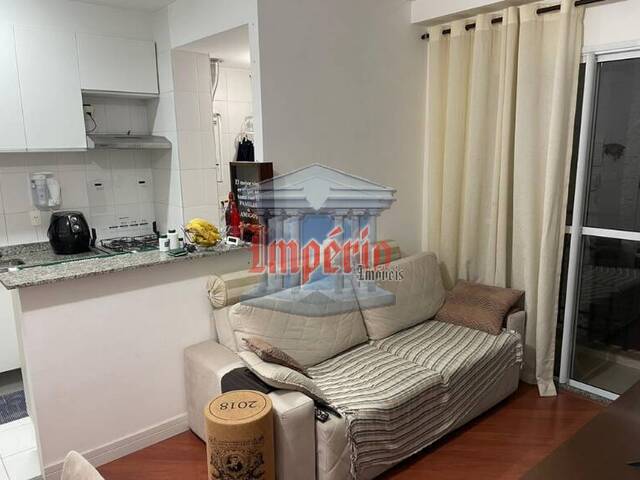 Apartamento para Venda em Santo André - 5