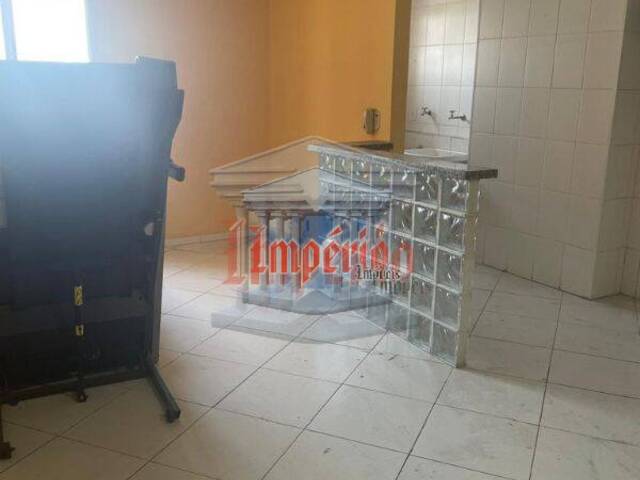 Apartamento para Venda em Santo André - 2