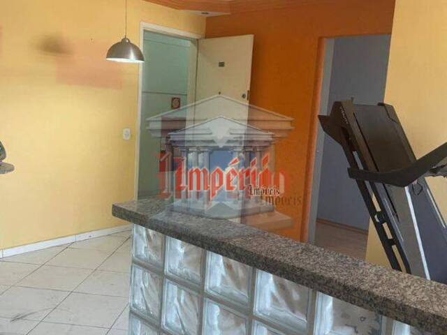 Apartamento para Venda em Santo André - 4