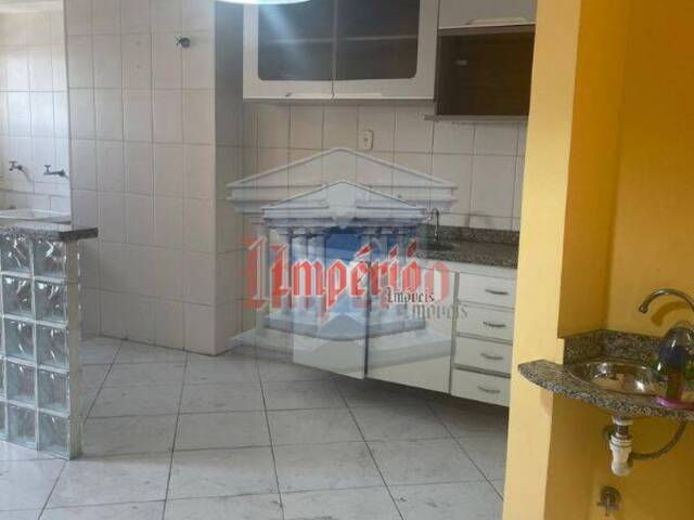 Apartamento para Venda em Santo André - 3