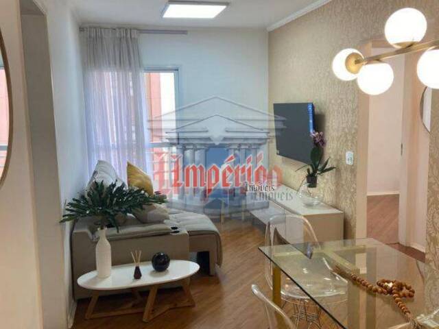 Apartamento para Venda em Santo André - 2