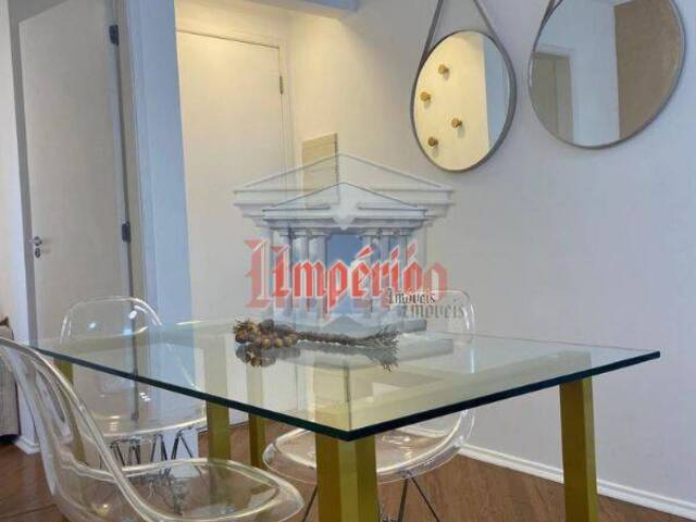 Apartamento para Venda em Santo André - 5