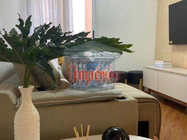 Apartamento para Venda em Santo André - 3